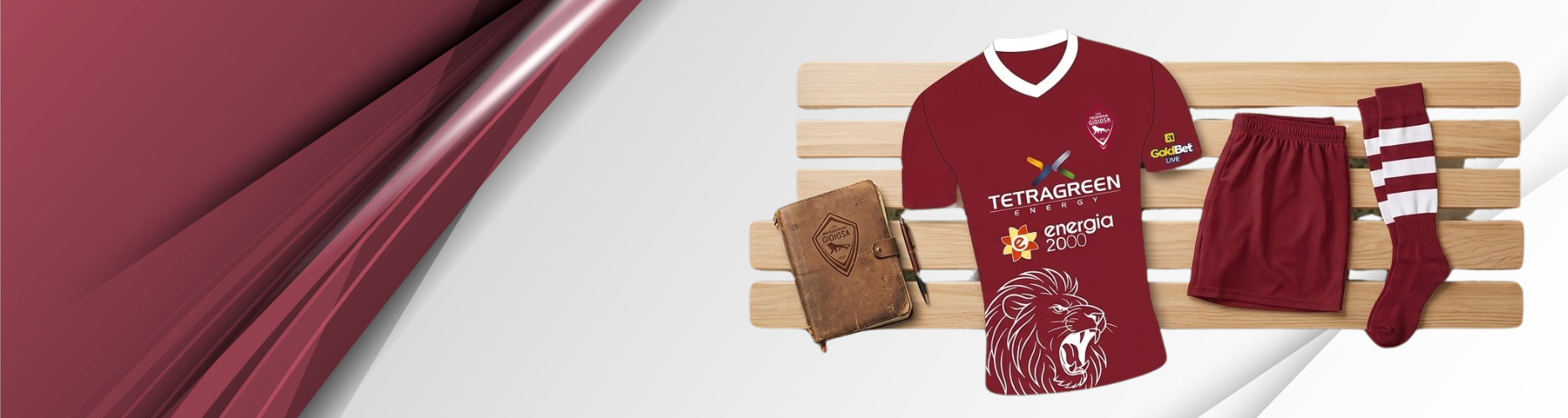 Store Header